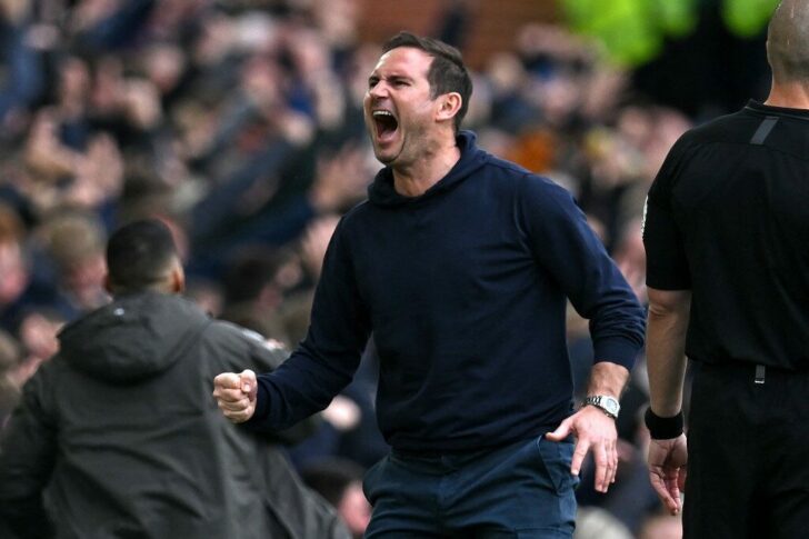 FBL-ENG-PR-EVERTON-CHELSEA