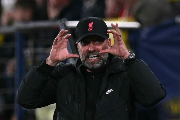FBL-EUR-C1-VILLARREAL-LIVERPOOL