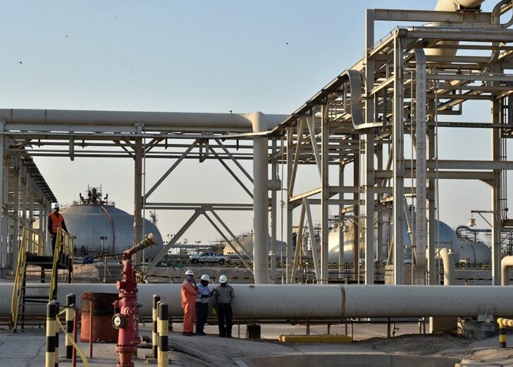 FILES-OPEC-OIL
