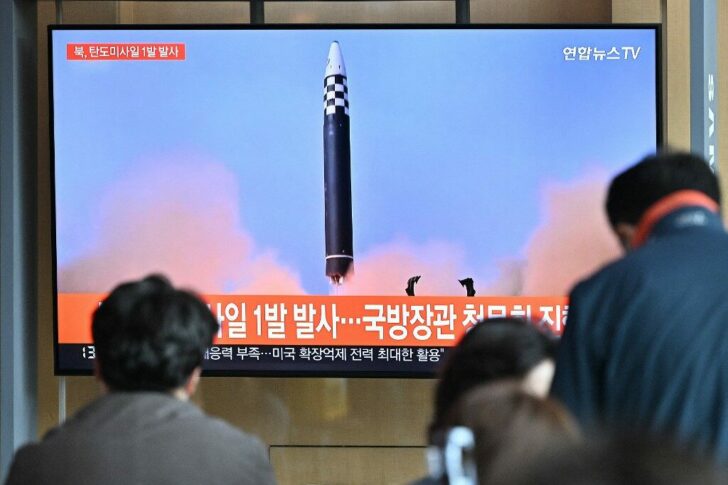 FILES-SKOREA-NKOREA-POLITICS-DIPLOMACY