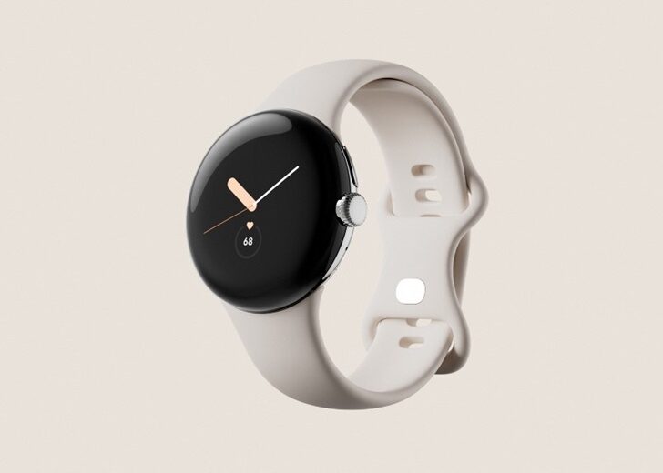 US-IT-GOOGLE-WATCH
