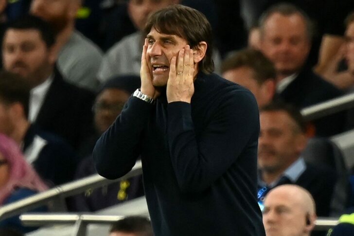FBL-ENG-PR-TOTTENHAM-ARSENAL