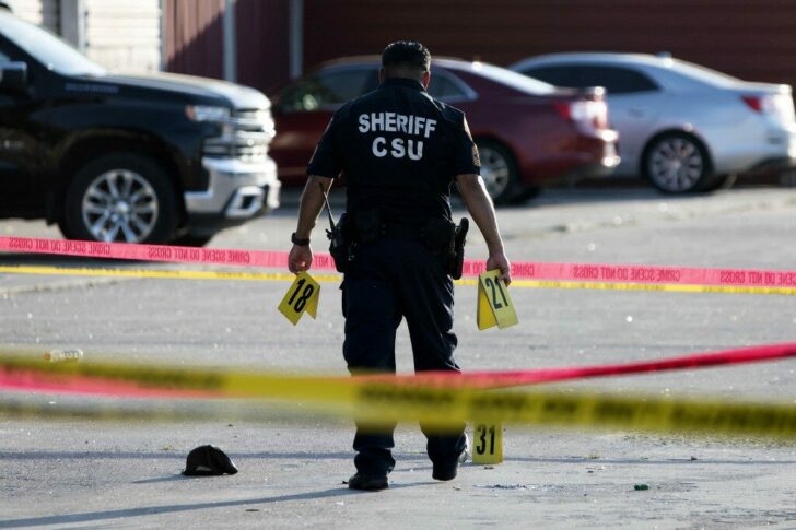 US-CRIME-SHOOTING
