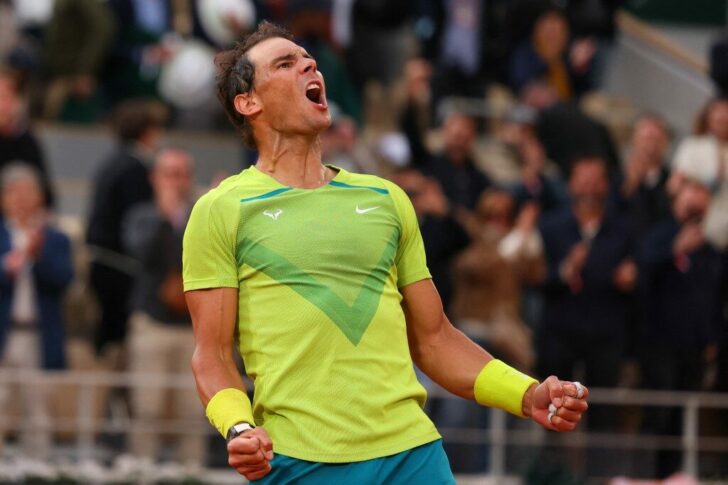 TENNIS-FRA-OPEN