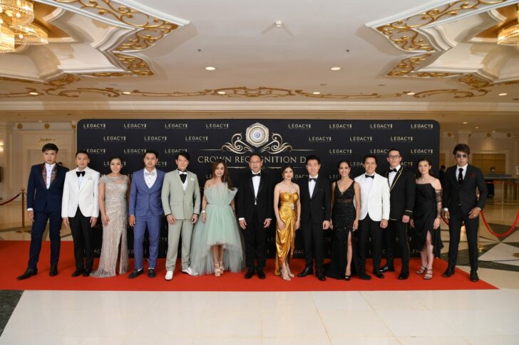 1. คุณวรรณ โชติกะวรรณ กรรมการผู้จัดการ บริษ