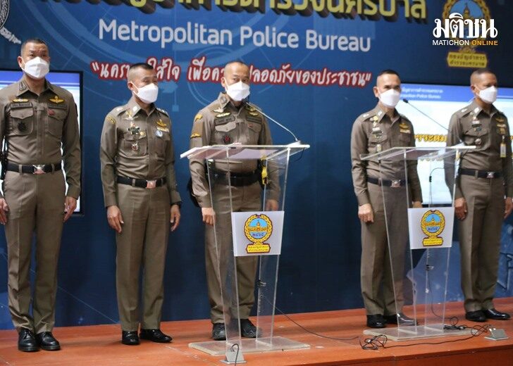 พล.ต.ท.ต่อศักดิ์