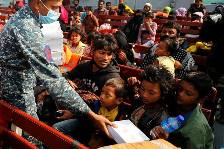 2020-12-29T194454Z_710952843_RC27XK9S7Z0K_RTRMADP_3_BANGLADESH-ROHINGYA