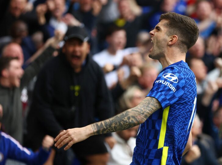 Premier League - Chelsea v West Ham United