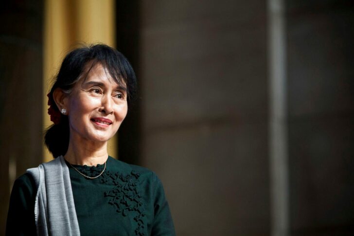 2022-04-27T051526Z_2102421596_RC2GVT9V7GBB_RTRMADP_3_MYANMAR-POLITICS-SUUKYI