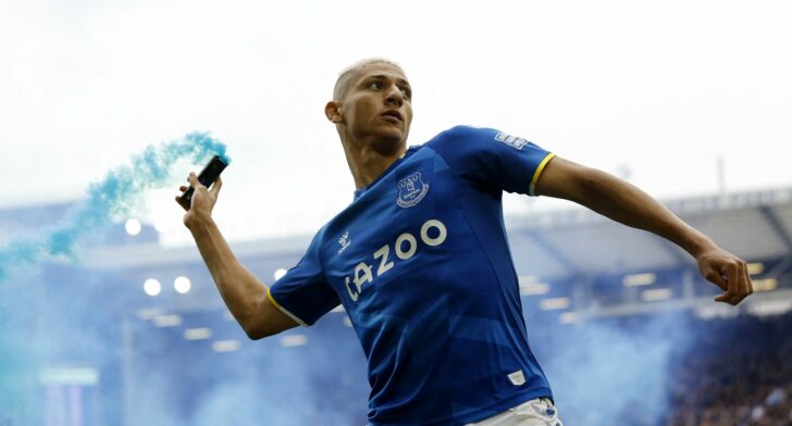 Premier League - Everton v Chelsea