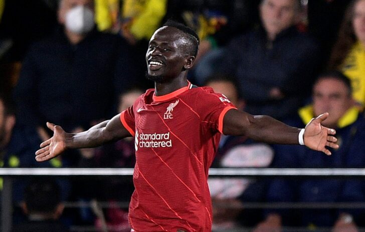 Champions League - Semi Final - Second Leg - Villarreal v Liverpool
