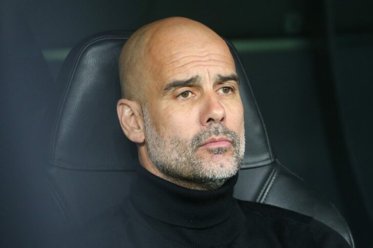 Champions League - Semi Final - Second Leg - Real Madrid v Manchester City