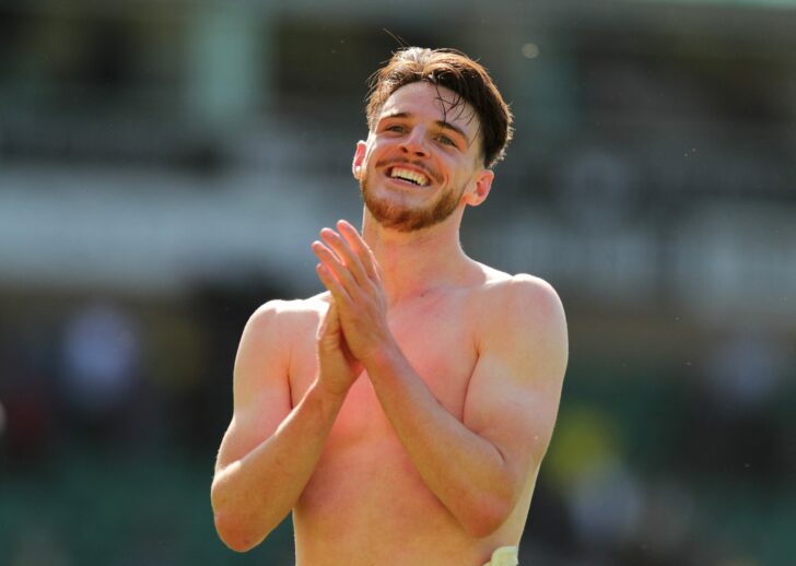 Premier League - Norwich City v West Ham United