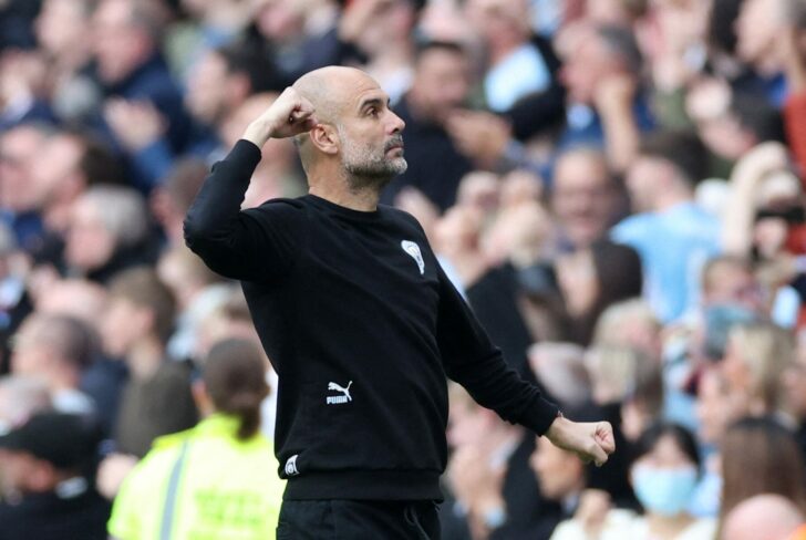 Premier League - Manchester City v Newcastle United