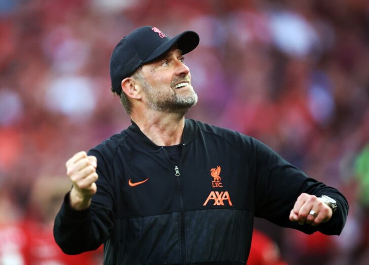 FA Cup - Final - Chelsea v Liverpool