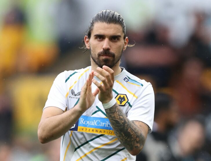 Premier League - Wolverhampton Wanderers v Norwich City