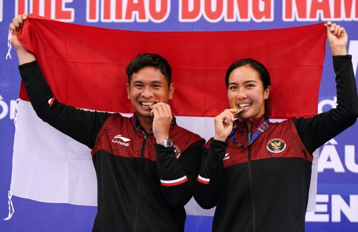 Southeast Asian Games