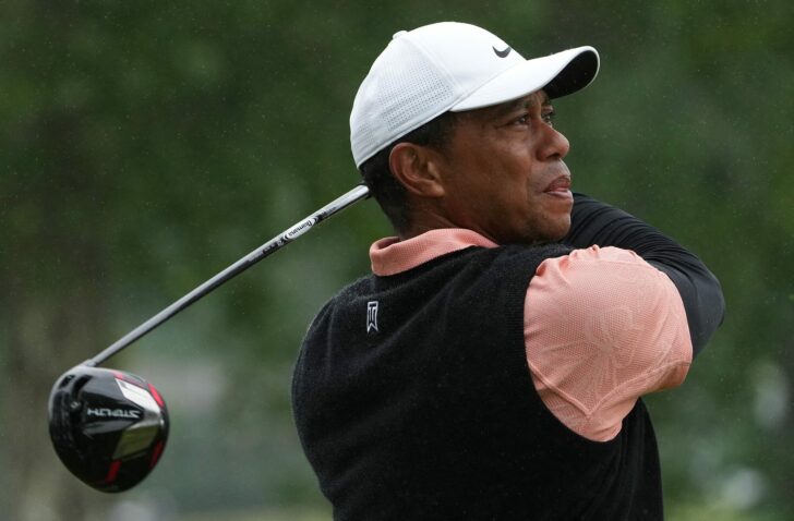 PGA: PGA Championship - Third Round