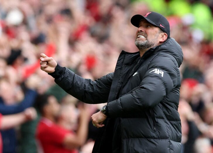 Premier League - Liverpool v Wolverhampton Wanderers
