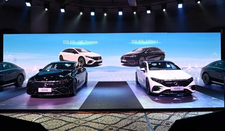 21 benz eqs
