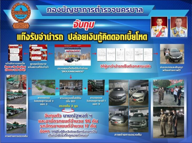 30 พ.ค. บช.น.