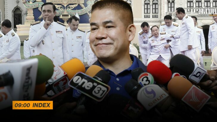 5-ธรรมนัส-ประยุทธ์
