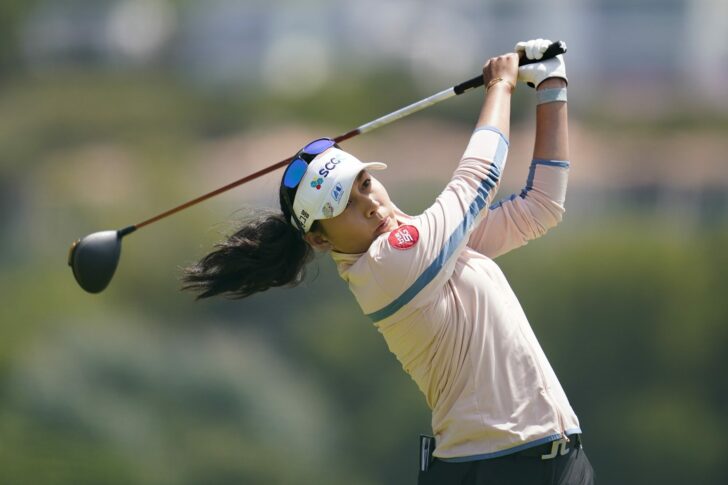 LPGA Tour Golf