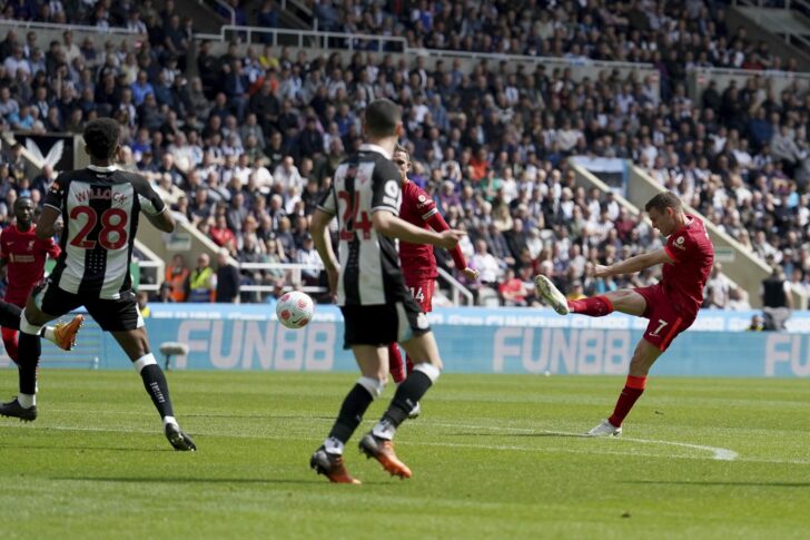 Britain Soccer Premier League