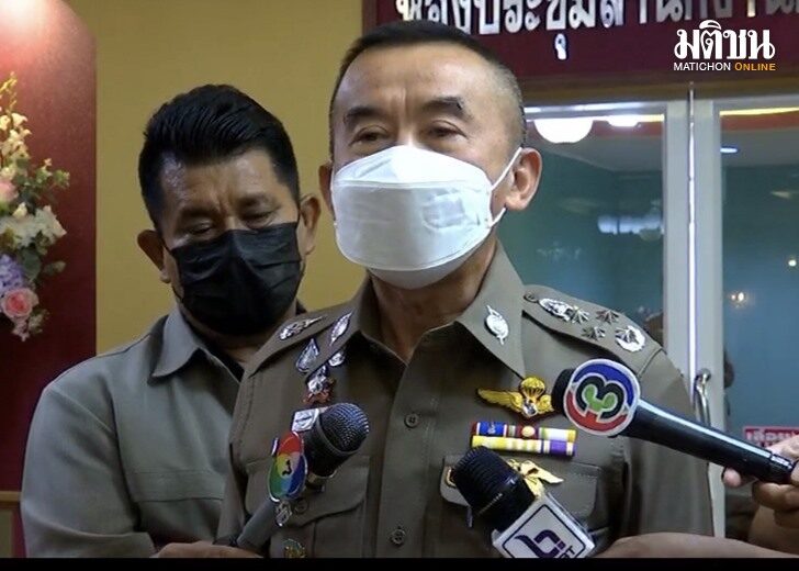 พล.ต.อ.มนตรี ยิ้มแย้ม