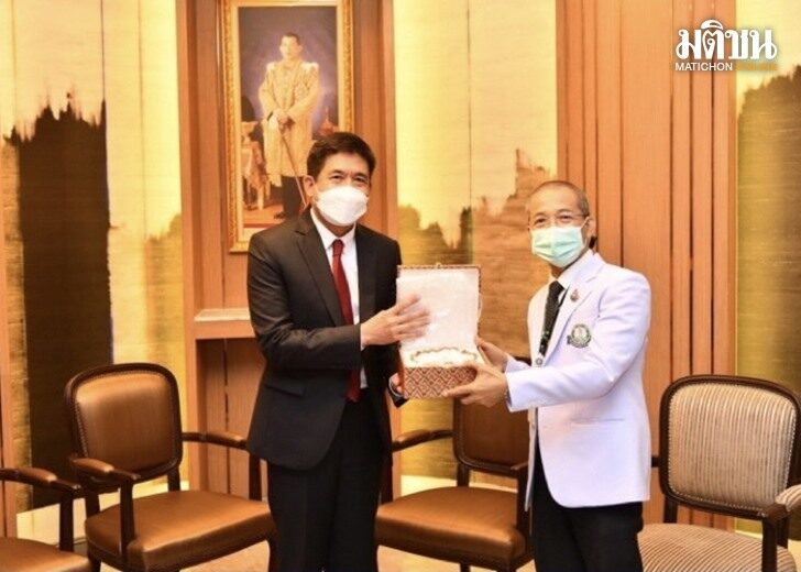 เลขาศาล