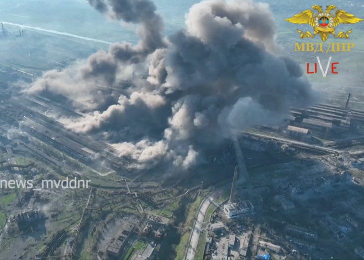 azovstal-plant-bomb-russia-ukraine