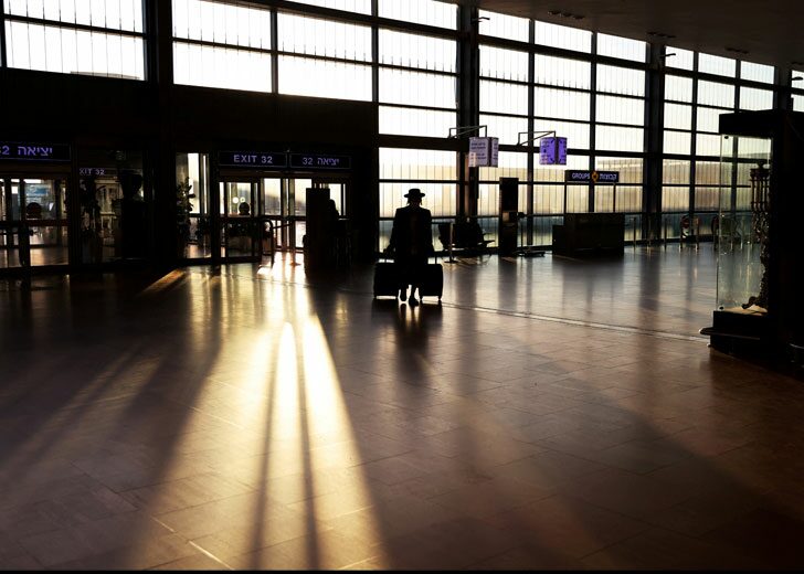 begurion-international-airport-israel