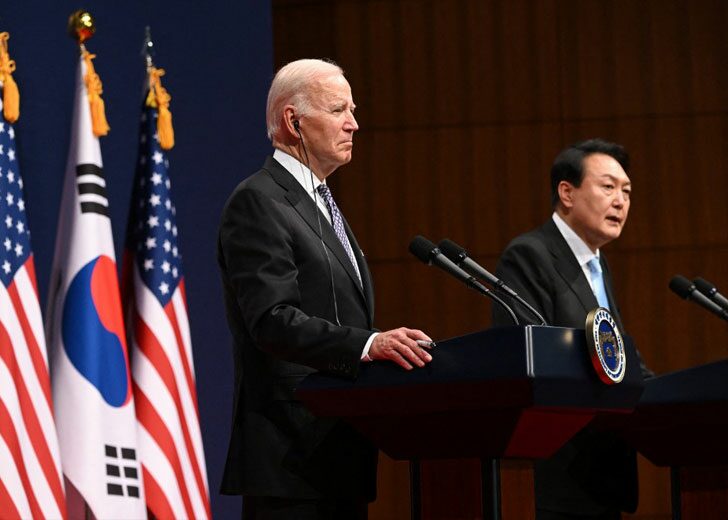 biden-yun-soak-yol-korea