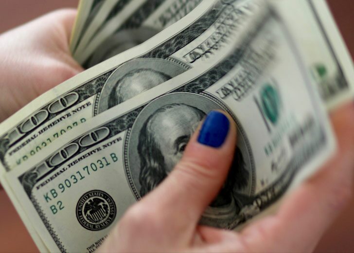 dollar-counting