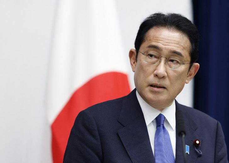 fumio-kishida-japan-priminister