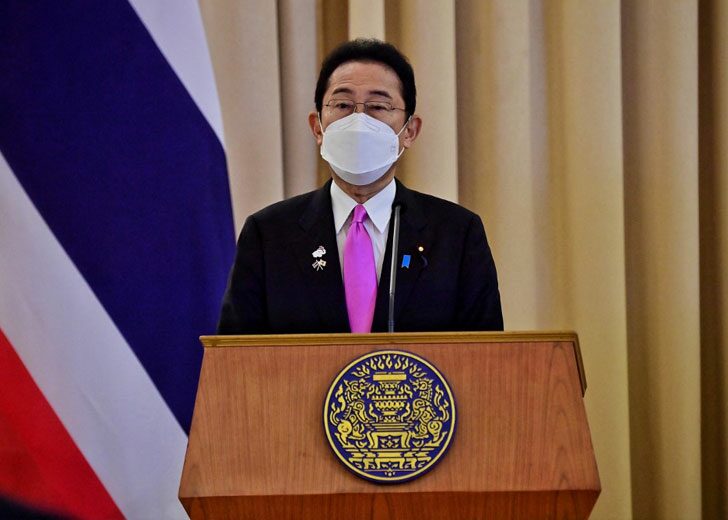 fumio-kishida-japan-priminister