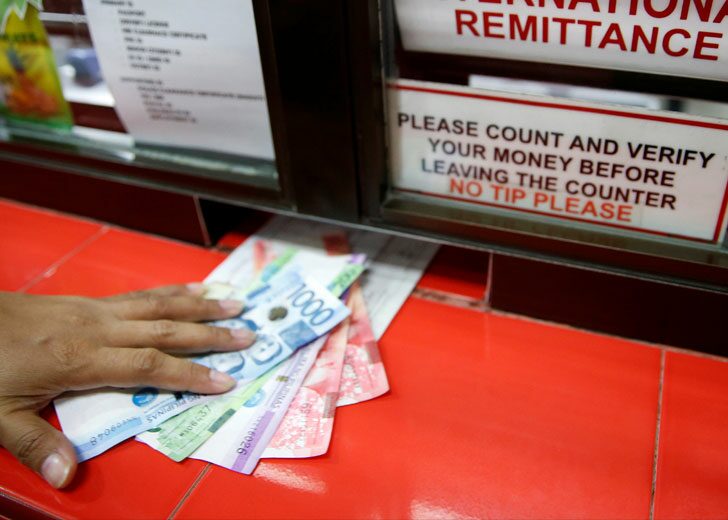 peso-bill-philippines