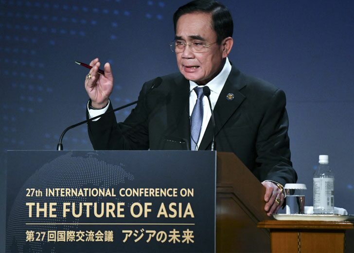 prayuth-jan-o-cha-thailand-priminister