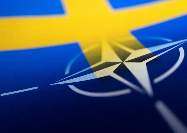 sweden-nato-flag