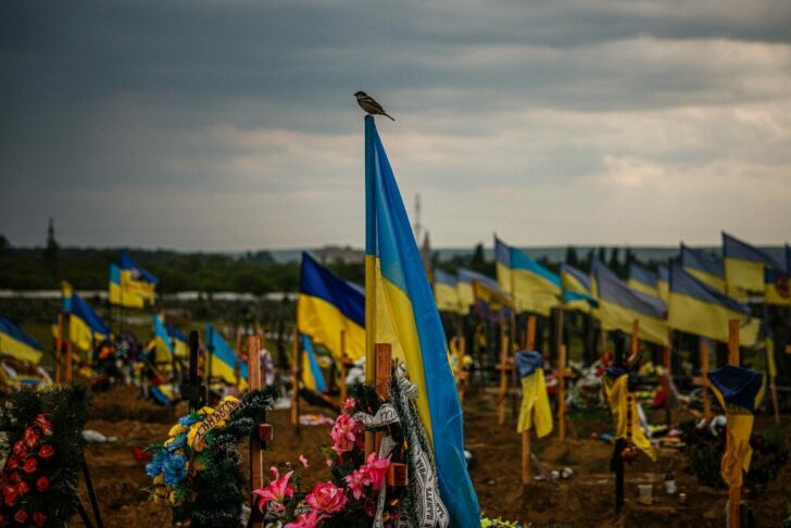 UKRAINE-RUSSIA-CONFLICT