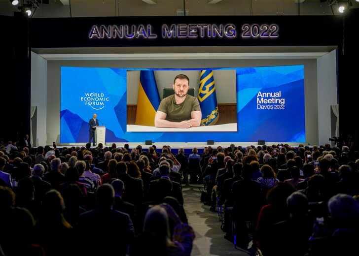 zelensky-world-economic-forum