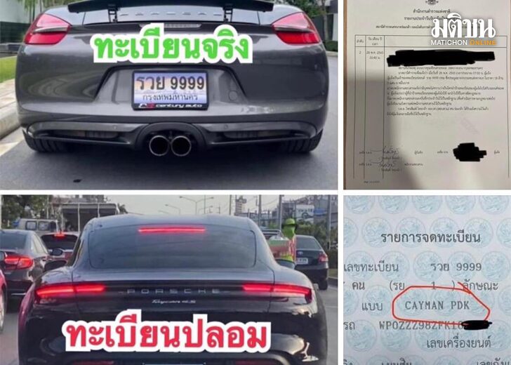 ขนาดเว็บสวมทะเบียน