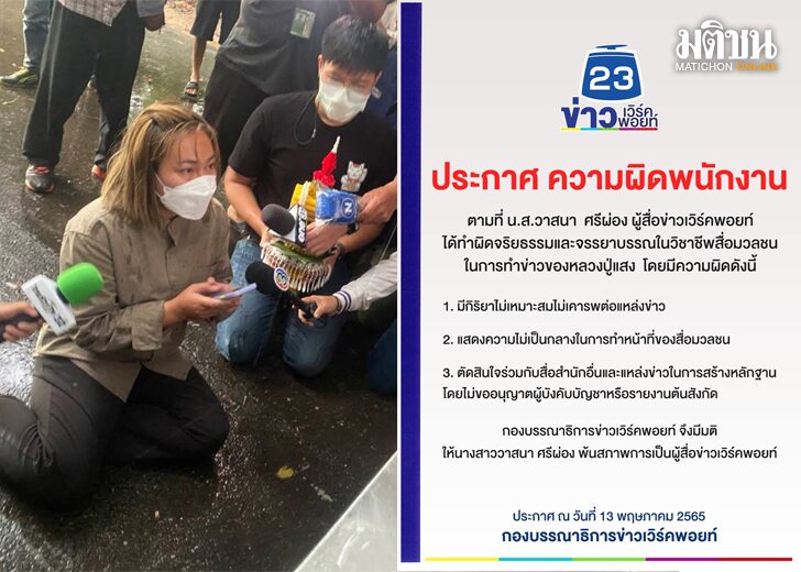 ขนาดเว็บเวิร์กพอยท์