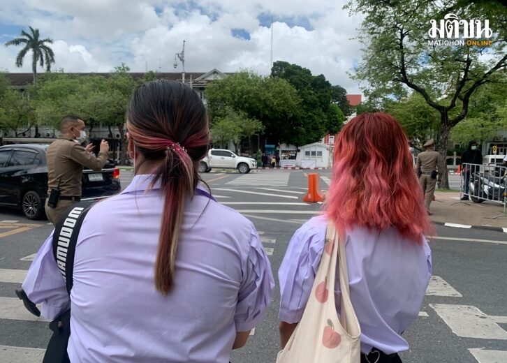 ทรงผม เว็บ