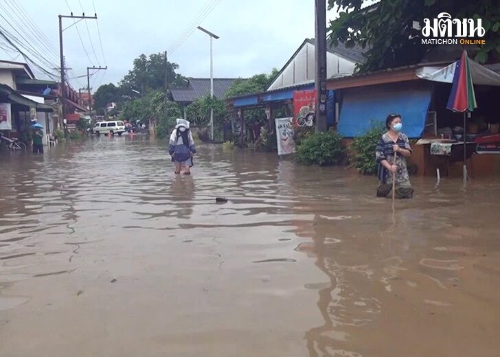 ท่วม2