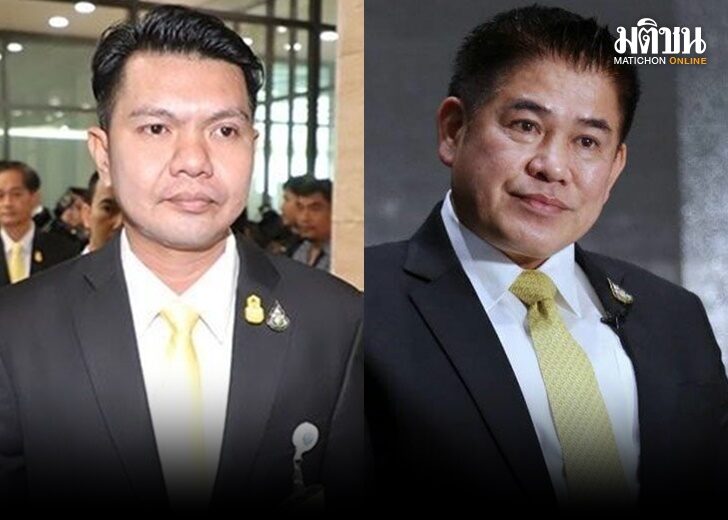 ธรรมนัส2