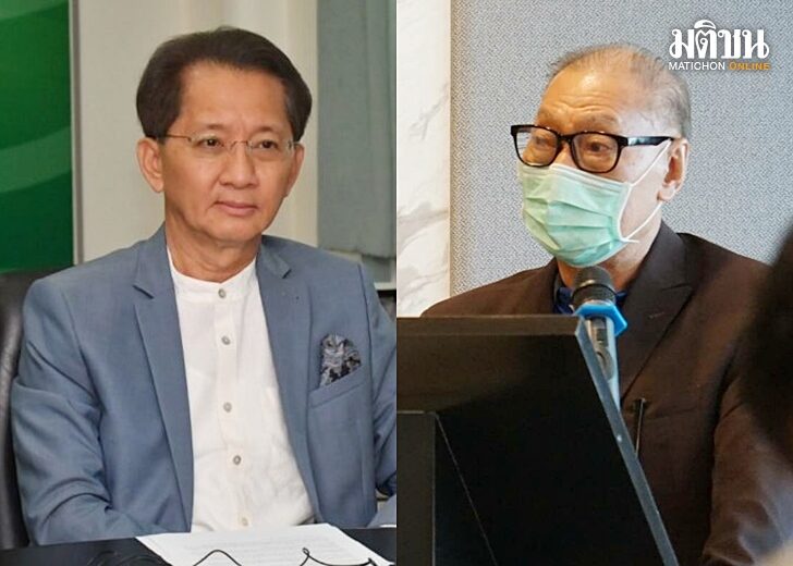 ธีระชัย-อดุลย์