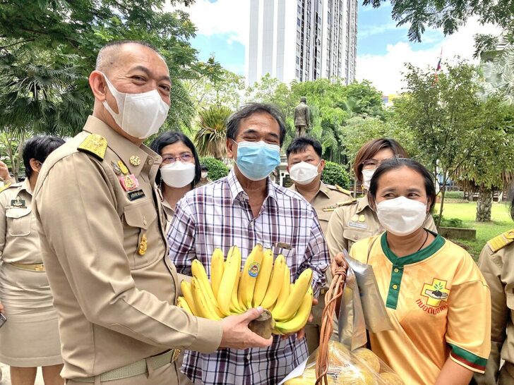 คอฟฟี่เบรก : ขวัญใจหมอดิน วันสถาปนา “กรมพัฒนาที่ดิน” ครบรอบ 59 ปี