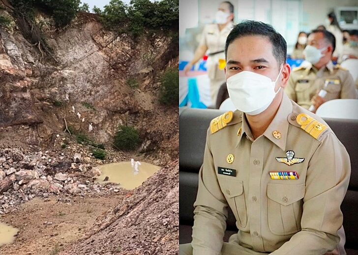 นายกเมืองสิงหนคร-รุปโบราณสถาน