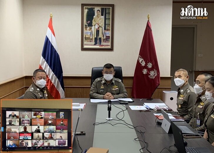 บิ๊กเด่น - น้ำท่วม